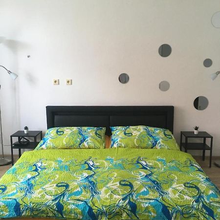 Sportovni Apartman Lägenhet Náchod Exteriör bild